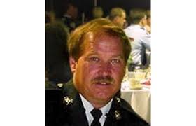 Stephen Wisner Obituary (1957