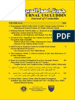 Buku pedoman akademik program studi sarjana ilmu hukum. Panduan Penulisan Ilmiah Apium Ed 3 Edited Adli 17 Oktober 2012