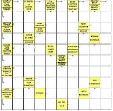 Cahier de 10 pages de mots fléchés en images avec solutions. Multiplu Argint Electronic Gens De Sacs Et De Cordes Mots Fleches Mariacastrojato Com