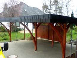 Wir haben für sie eine preisliste erstellt, mit der sie die kosten für den bau oder der sanierung ihres daches leicht einschätzen können. Kunststoff Schindel Carport Schwarz 2015 02 Schindeln Dachziegel Fassadenplatten Aus Kunststoff