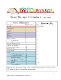 Free Printables Thrive Life Consultant
