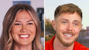 Aesha Scott shares Below Deck Med wedding update ideas