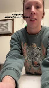 Nate Jackson Divorcing Dad