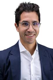 Nicholas "Nick" Barbato