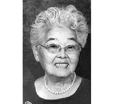 Sadako Abe Obituary (1926