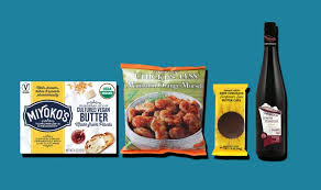 Delish editors handpick every product we feature. The Essential Vegan Guide To Trader Joe S Vegnews