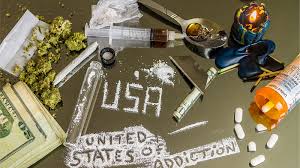 40 Million in U.S. Had a Substance Use Disorder in 2020, SAMHSA Survey Finds | MedPage Today
