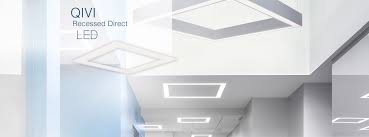 Pinnacle Architectural Lighting Qivi Recessed Direct Light Architecture Recess Architecture