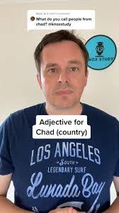 Chad Chance's Instagram, Twitter & Facebook