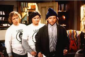 Larry darryl and darryl pictures. 13 Fun Facts About Newhart Mental Floss