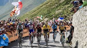 It ran from 1 to 19 july in six stages over 2,428 km (1,509 mi), and was won by maurice garin. Tour De Francia La Carrera Mas Importante Del Ciclismo El Blog De Personal
