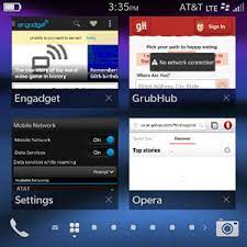 Android 7 users may download the last compatible duo mobile release (v3.47.0) as an apk file and sideload it onto their device. Apk Apps Are Not Recognizing My Mobile Network Blackberry Forums At Crackberry Com