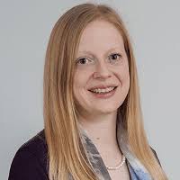 Virginia Margaret Pierce, Associate Director, Assistant Professor