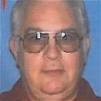 Steve Marcum Obituary