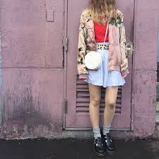 Black And White Doc Martens Mary Jane Pin On Outfits