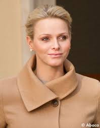 Clips posted on instagram document her relationship with prince albert, 63, wrote: La Princesse Charlene De Monaco Lance Sa Fondation Elle