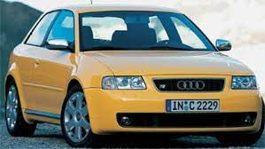 Ebay audi a3/s3 8l cars for sale. Audi S3 8l Autobild De