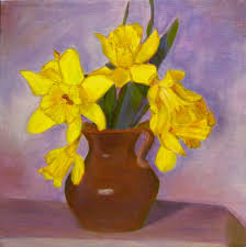 So make the paint color slightly lighter than you'd like the final just about every skin tone contains a little yellow, blue and red, but in different ratios. Acrylic Painting For Beginners Getting Started In 10 Easy Steps Feltmagnet