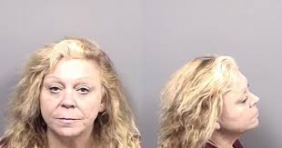 CCSO mugshots from April 16 to April 18