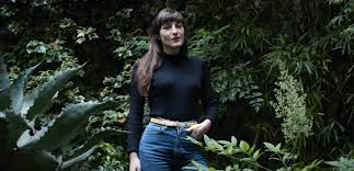 Juliette armanet et moodoïd © estelle hanania. Juliette Armanet Melancolie Solaire Et Amour En Solitaire Manifesto Xxi