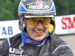 Umåker nästa för Östman · Senaste nyheterna om trav · Travronden