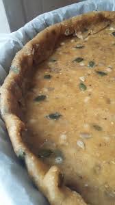 Recette De Base Pate Brisee A L Huile D Olive C Secrets Gourmands Tarte Sans Pate Recette Pate A Tarte Maison