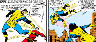 X-Men '97' — How Do Cyclops' Eye Beams Work?