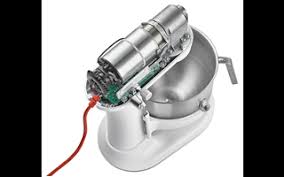 Reduce to two if you. Kitchenaid Stand Mixer Artisan Design Series 4 8 L