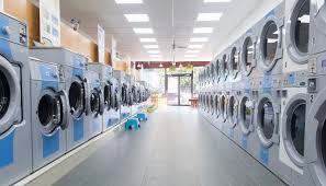 Perfect working washer and dryer set! Choosing The Best Coin Operated Washer And Dryer For Your Laundromat Business Laundrylux