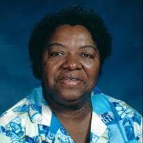 Loretta "Tiny" Regina Coombs Obituary