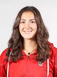 2021-22 Swimming Roster