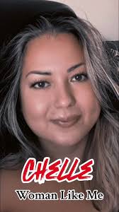 Woman Like Me Luna Monroe Official