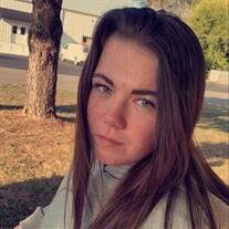 Jasmine Sky Taylor Obituary