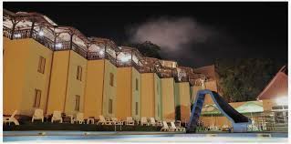 There are so many things to do, you may want to stay an extra week or so to experience them all. Hotel Btt Geoagiu Bai