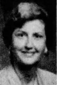 Geneva Pirkle Roberts (1935-2009)