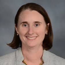 Dr. Laura Cheney, MD, PhD, Infectious Disease