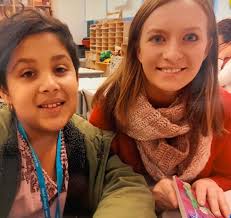 Team Read Ahead for the 2020 United Airlines NYC Half Marathon