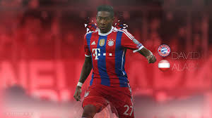 Free hd wallpapers for desktop of david alaba in high resolution and quality. David Alaba Wallpapers Wallpaper Cave