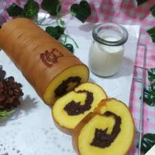 Swiss roll deliciously fresh shop now 3 different flavors swiss roll deliciously fresh. Rollcake Paxelmarket