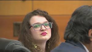 Mistrial for 'Stop Cop City' activist Ayla King