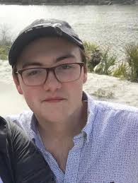 Ethan Thomas Bosworth Obituary November 22, 2019