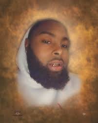 Obituary for Darious Fredrick Day