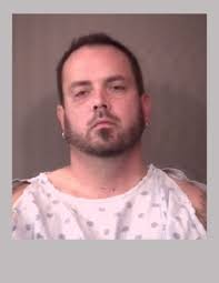 Winona Lake man arrested