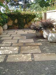 Pin By David Thorne Landscape Archite On Landscape Architecture We Like Garden Paving Garden Pavers Patio Herb Garden