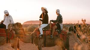 We offer a camel experience's that can't be beaten anywhere in australia, with stunning views of world heritage. How To See Uluru Kata Tjuta National Park In The Northern Territory Jetstar