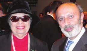 Sephardic Newsletter 2011