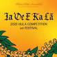 Iā ʻoe E Ka Lā Hula Festival event image