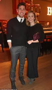Her accolades include a golden globe award and a screen actors guild award, in addition to nominations for two british academy film awards. Emily Blunt And John Krasinski Set To Star Together For The First Time Emily Blunt John Krasinski John Krasinski Emily Blunt