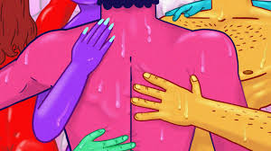 Going to your first sex party? Heres a beginners guide. | Mashable