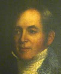John Compton Jr (1779-1855)